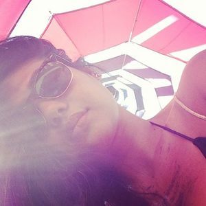 Meet your Posher, Joy